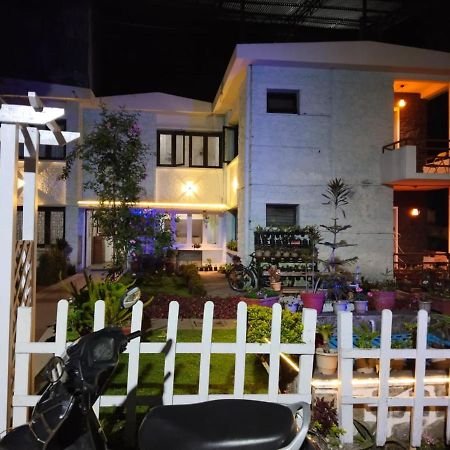 Hotel Seven Roads コダイカナル エクステリア 写真