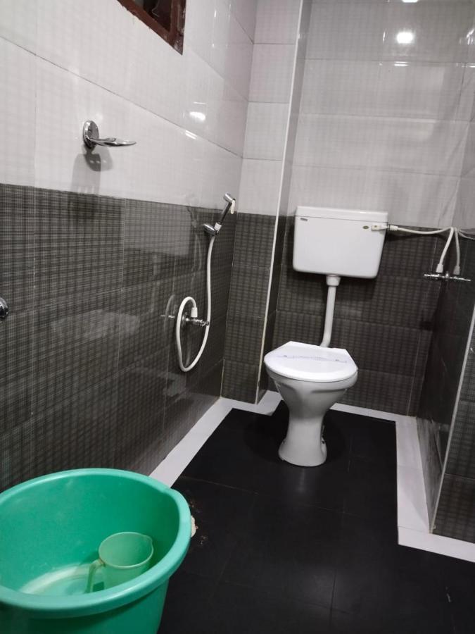 Hotel Seven Roads コダイカナル エクステリア 写真