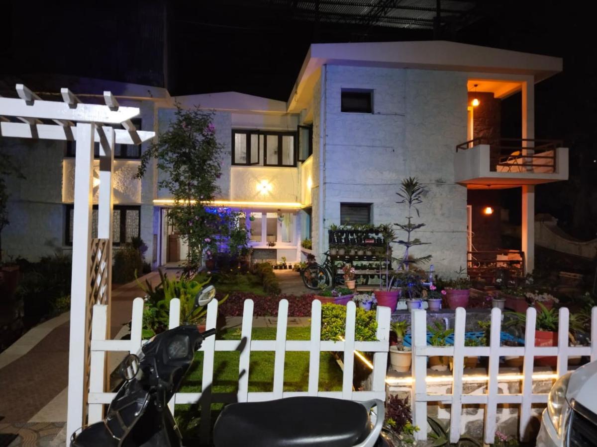 Hotel Seven Roads コダイカナル エクステリア 写真