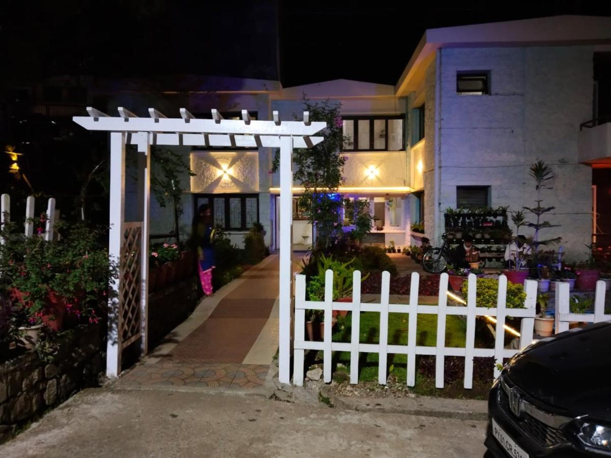 Hotel Seven Roads コダイカナル エクステリア 写真